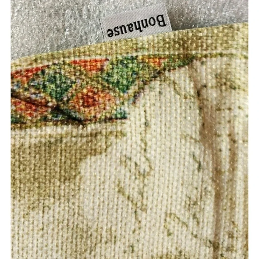 Bonhause Set of 2 Pillow‎ Covers 18